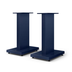 Kef S3 Floor Stands for R3 Meta (S3 Indigo)