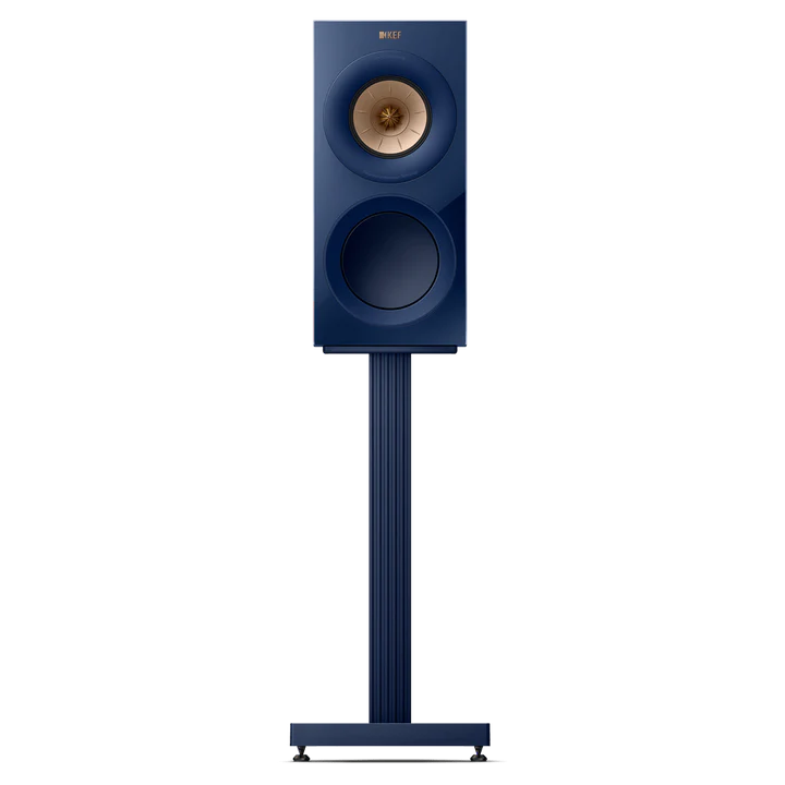 Kef S3 Floor Stands for R3 Meta (S3 Indigo)