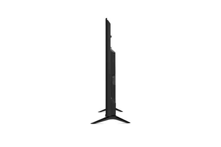 LG 65 po UQ7570 4K UHD DEL WebOS Téléviseur Intelligent (65UQ7570PUJ)
