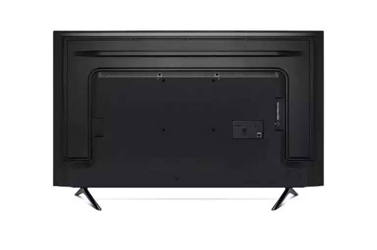 LG 65 po UQ7570 4K UHD DEL WebOS Téléviseur Intelligent (65UQ7570PUJ)