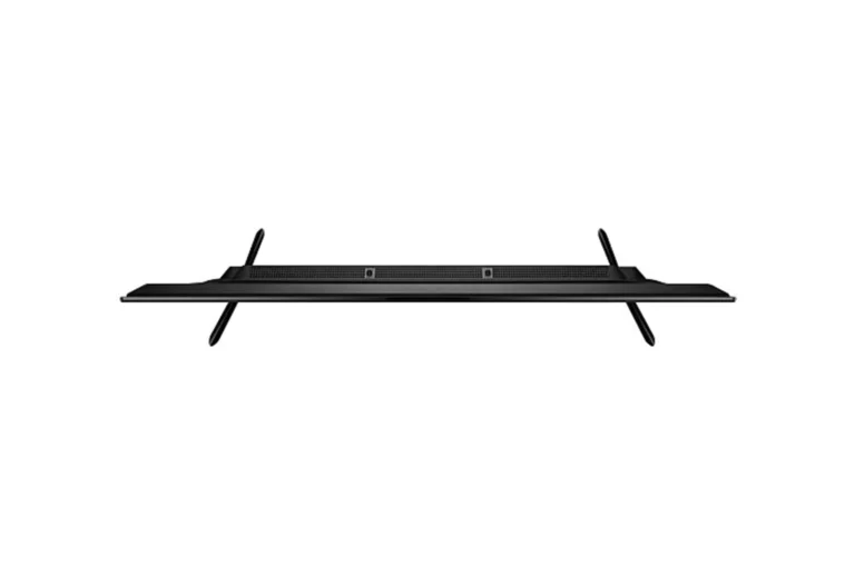 LG 65 po UQ7570 4K UHD DEL WebOS Téléviseur Intelligent (65UQ7570PUJ)