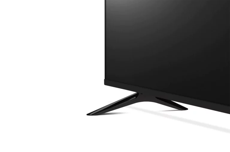 LG 65 po UQ7570 4K UHD DEL WebOS Téléviseur Intelligent (65UQ7570PUJ)