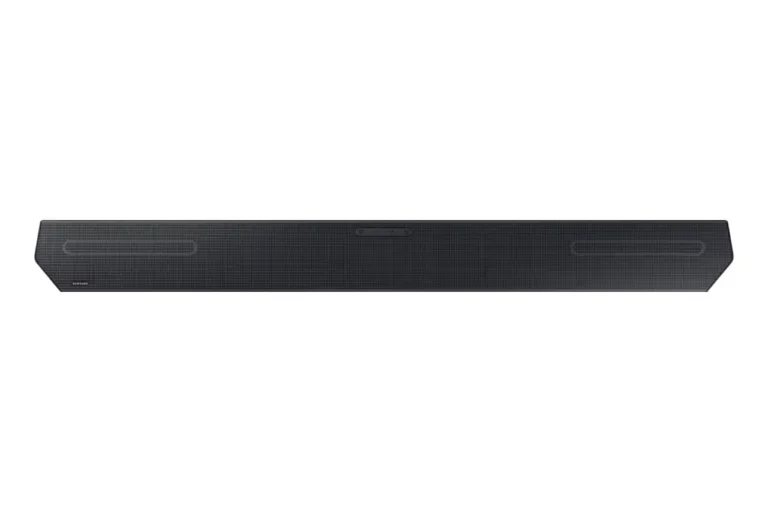 Samsung HW-Q600C 3.1.2ch Soundbar W/ Wireless Dolby Atmos (HW-Q600C/ZC)