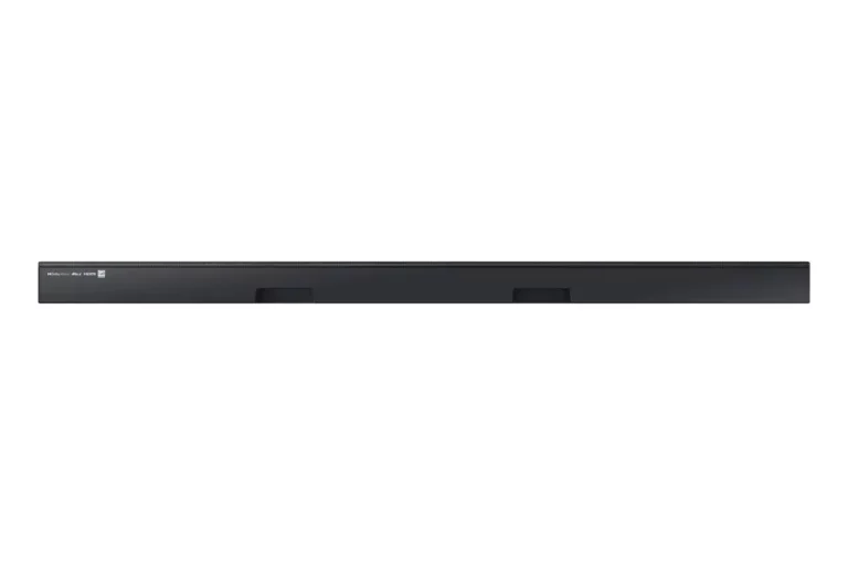 Samsung HW-Q600C 3.1.2ch Soundbar W/ Wireless Dolby Atmos (HW-Q600C/ZC)