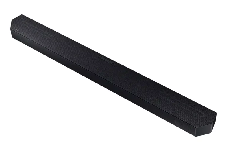 Samsung HW-Q600C 3.1.2ch Soundbar W/ Wireless Dolby Atmos (HW-Q600C/ZC)