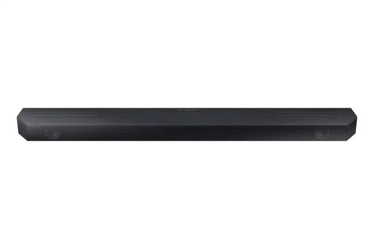 Samsung HW-Q600C 3.1.2ch Soundbar W/ Wireless Dolby Atmos (HW-Q600C/ZC)