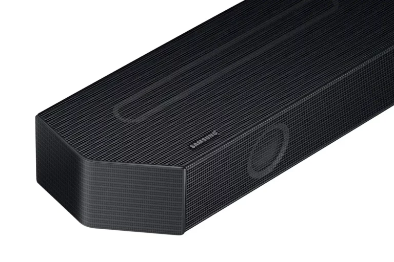 Samsung HW-Q600C 3.1.2ch Soundbar W/ Wireless Dolby Atmos (HW-Q600C/ZC)