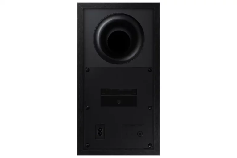 Samsung HW-Q600C 3.1.2 Canaux Barre de son avec Dolby Atmos Sans Fil (HW-Q600C/ZC)