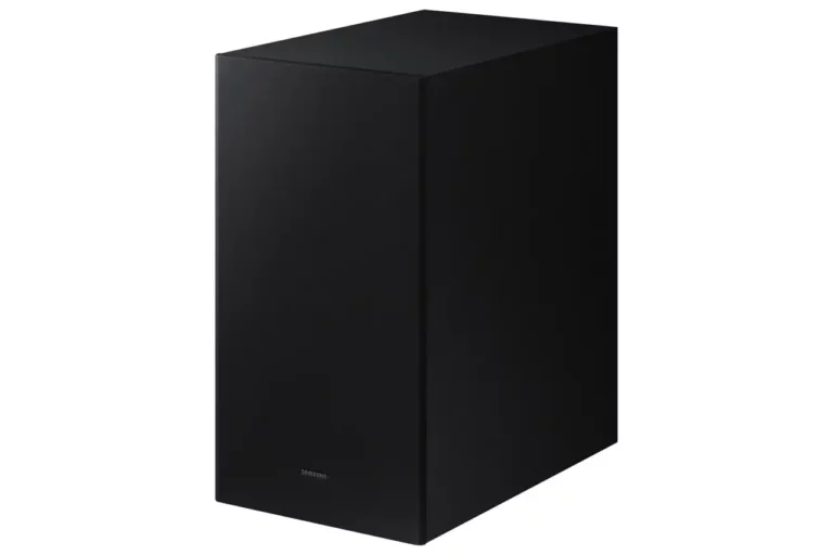 Samsung HW-Q600C 3.1.2 Canaux Barre de son avec Dolby Atmos Sans Fil (HW-Q600C/ZC)