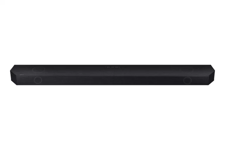 Samsung HW-Q800C 5.1.2ch Soundbar W/ Wireless Dolby Atmos (HW-Q800C/ZC)