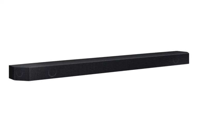 Samsung HW-Q800C 5.1.2ch Soundbar W/ Wireless Dolby Atmos (HW-Q800C/ZC)