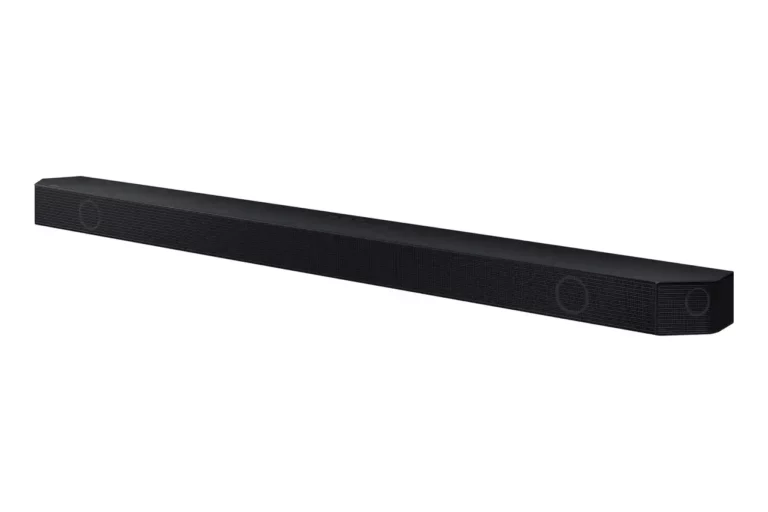 Samsung HW-Q800C 5.1.2ch Soundbar W/ Wireless Dolby Atmos (HW-Q800C/ZC)