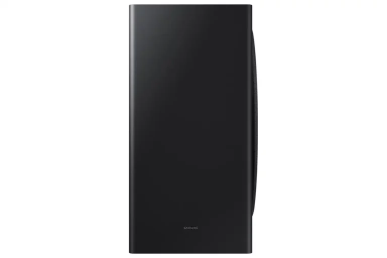 Samsung HW-Q800C 5.1.2 Canaux Barre de Son avec Dolby Atmos sans fil (HW-Q800C/ZC)