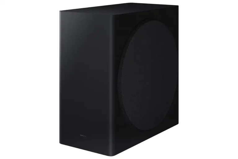 Samsung HW-Q800C 5.1.2 Canaux Barre de Son avec Dolby Atmos sans fil (HW-Q800C/ZC)