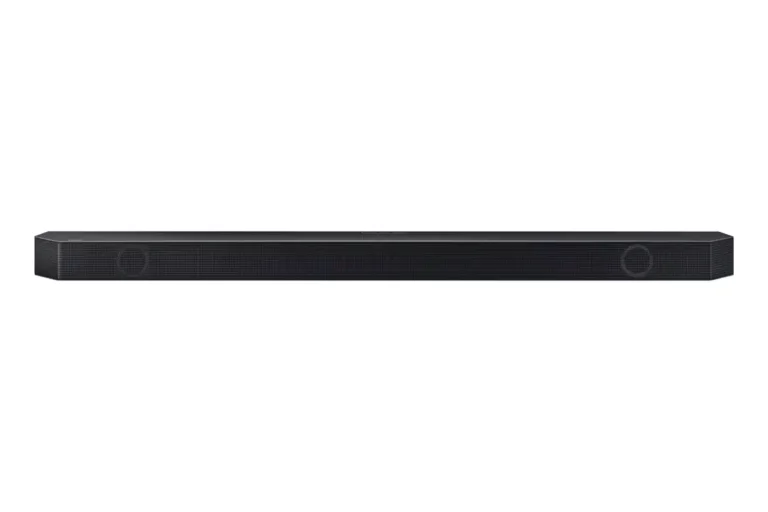 Samsung HW-Q990C 11.1.4ch Soundbar W/ Wireless Dolby Atmos (HW-Q990C/ZC)