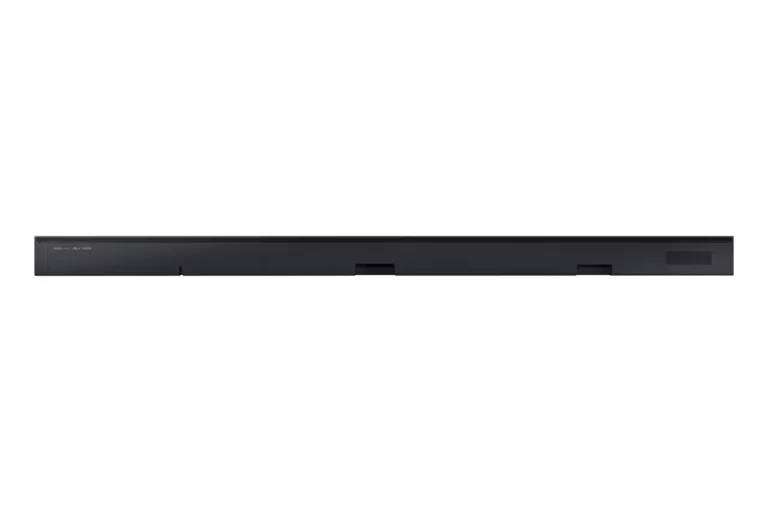 Samsung HW-Q990C 11.1.4ch Soundbar W/ Wireless Dolby Atmos (HW-Q990C/ZC)