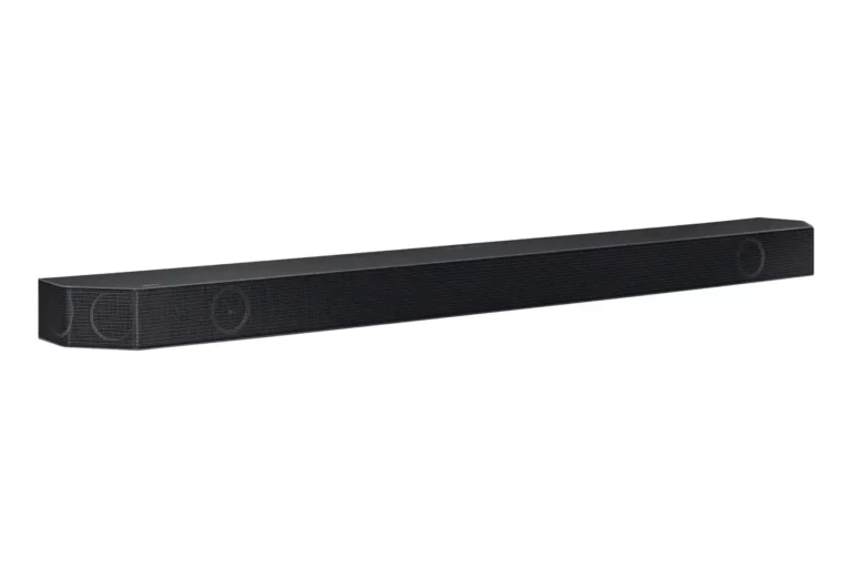 Samsung HW-Q990C 11.1.4ch Soundbar W/ Wireless Dolby Atmos (HW-Q990C/ZC)