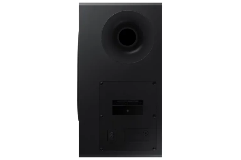 Samsung HW-Q990C 11.1.4 Canaux Barre de Son avec Dolby Atmos sans fil (HW-Q990C/ZC)