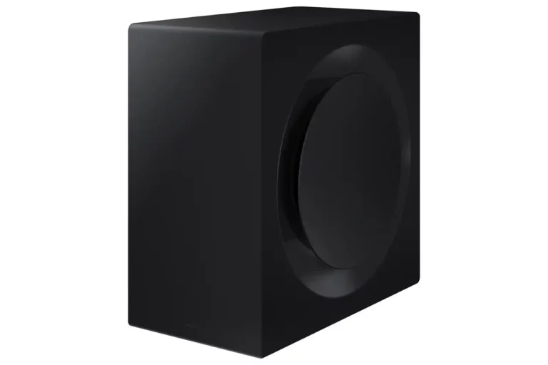 Samsung HW-Q990C 11.1.4 Canaux Barre de Son avec Dolby Atmos sans fil (HW-Q990C/ZC)