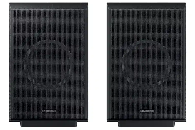 Samsung HW-Q990C 11.1.4 Canaux Barre de Son avec Dolby Atmos sans fil (HW-Q990C/ZC)