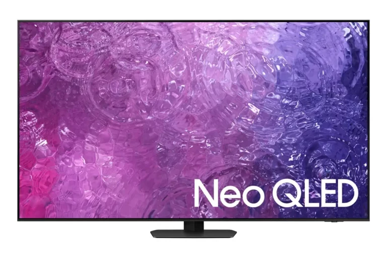 Samsung 43 po QN90C Neo QLED 4K Téléviseur Intelligent (QN43QN90CAFXZC)