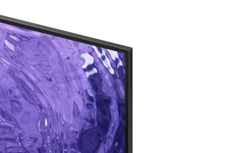 Samsung 43 po QN90C Neo QLED 4K Téléviseur Intelligent (QN43QN90CAFXZC)