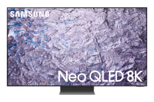 Samsung 65″ QN800C Neo QLED 8K Smart TV (QN65QN800CFXZC)