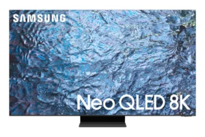 Samsung 65″ QN900C Neo QLED 8K Smart TV (QN65QN900CFXZC)