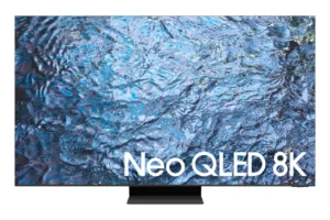 Samsung 75″ QN900C Neo QLED 8K Smart TV (QN75QN900CFXZC)