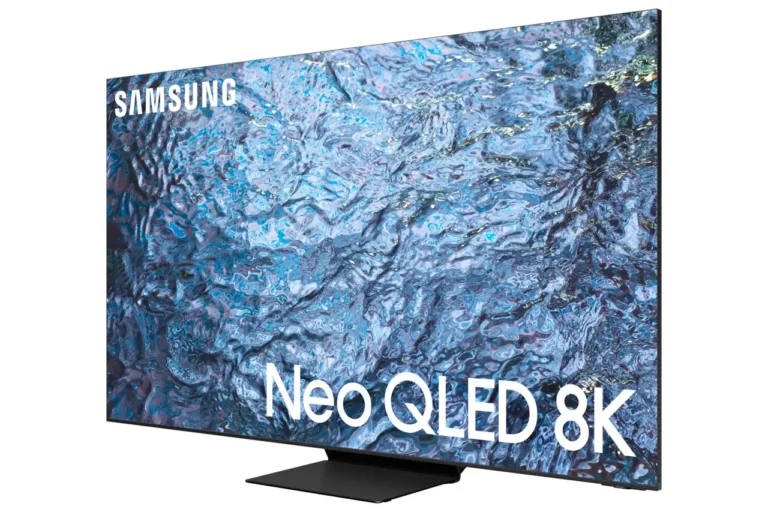 Samsung 75 po QN900C Neo QLED 8K Télévision Intelligente (QN75QN900CFXZC)