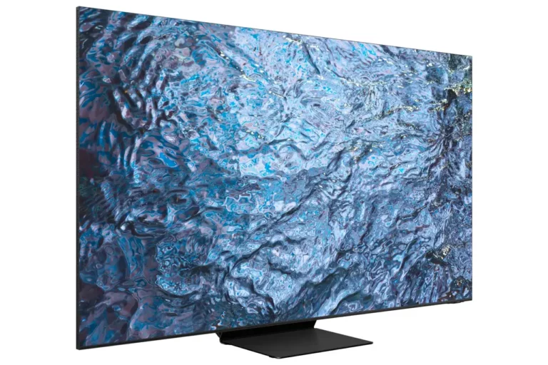 Samsung 75 po QN900C Neo QLED 8K Télévision Intelligente (QN75QN900CFXZC)