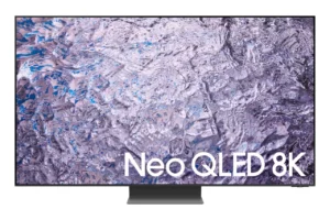 Samsung 85 po QN800C Neo QLED 8K Téléviseur Intelligent (QN85QN800CFXZC)