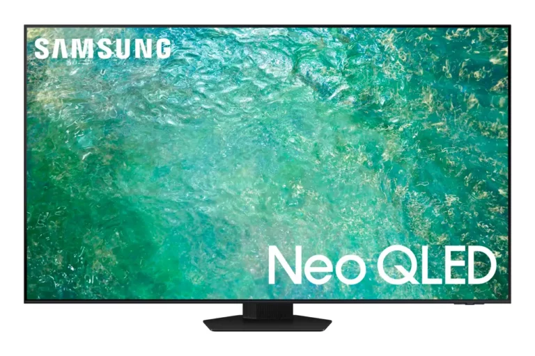 Samsung 85 po Neo QLED 4K Téléviseur Intelligent QN85QN85CAFXZC