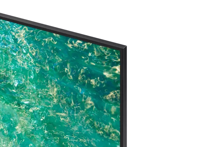 Samsung 85 po Neo QLED 4K Téléviseur Intelligent QN85QN85CAFXZC