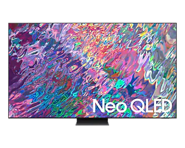 Samsung 98 po QN100B Neo QLED 4K Téléviseur Intelligent (QN98QN100BFXZC)