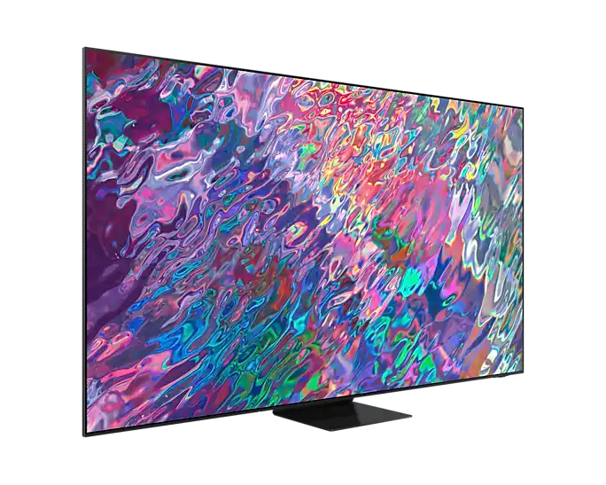 Samsung 98 po QN100B Neo QLED 4K Téléviseur Intelligent (QN98QN100BFXZC)