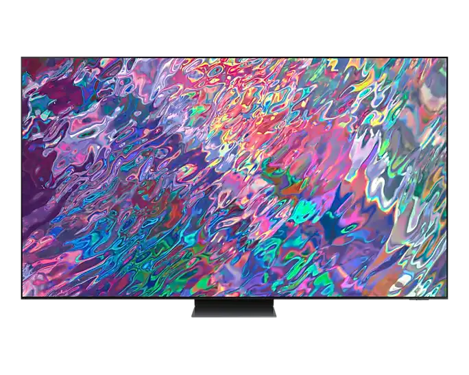 Samsung 98 po QN100B Neo QLED 4K Téléviseur Intelligent (QN98QN100BFXZC)