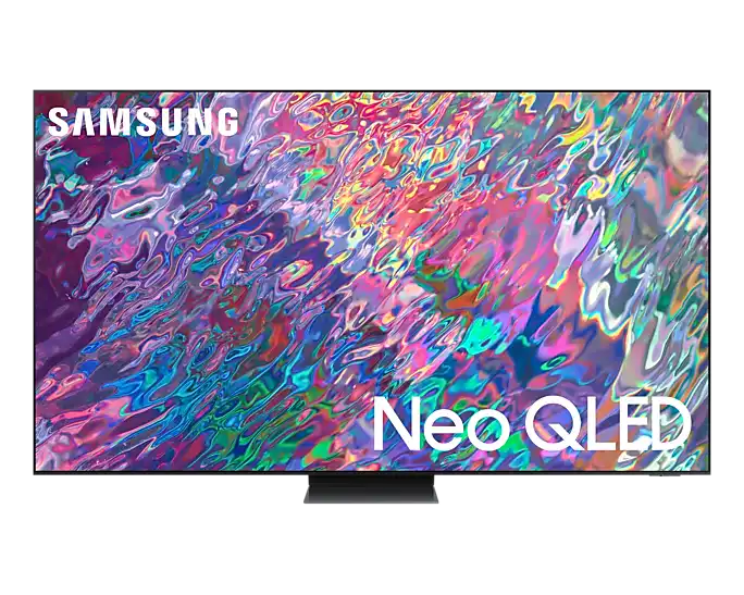 Samsung 98 po QN100B Neo QLED 4K Téléviseur Intelligent (QN98QN100BFXZC)