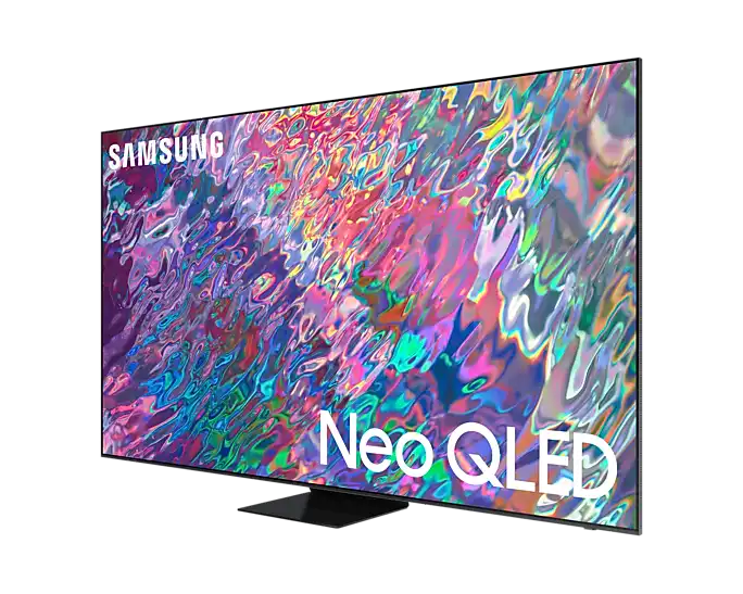 Samsung 98 po QN100B Neo QLED 4K Téléviseur Intelligent (QN98QN100BFXZC)