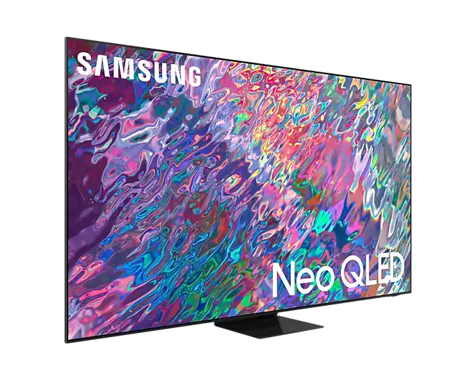 Samsung 98 po QN100B Neo QLED 4K Téléviseur Intelligent (QN98QN100BFXZC)