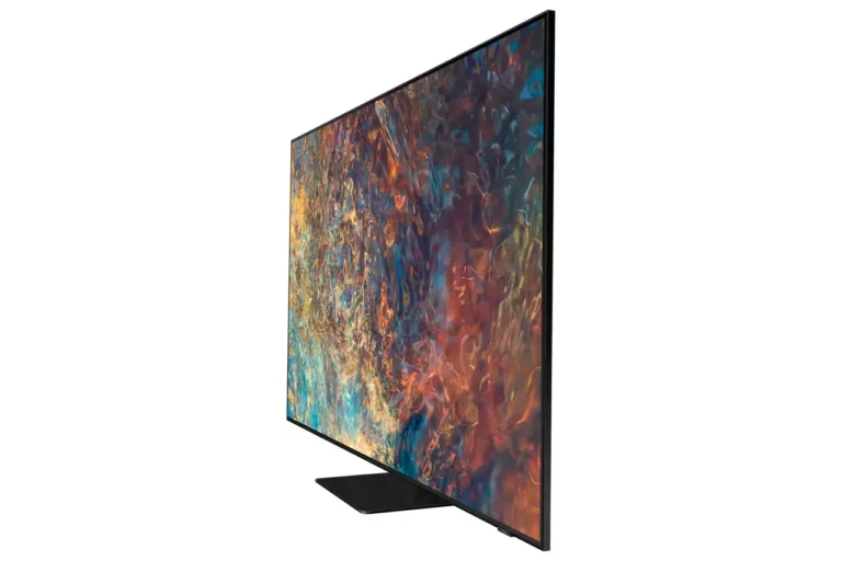 Samsung 98 po Neo QLED 4K Ultra HD Téléviseur Intelligent (QN98QN90AAFXZC)