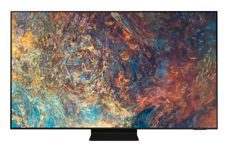 Samsung 98 po Neo QLED 4K Ultra HD Téléviseur Intelligent (QN98QN90AAFXZC)