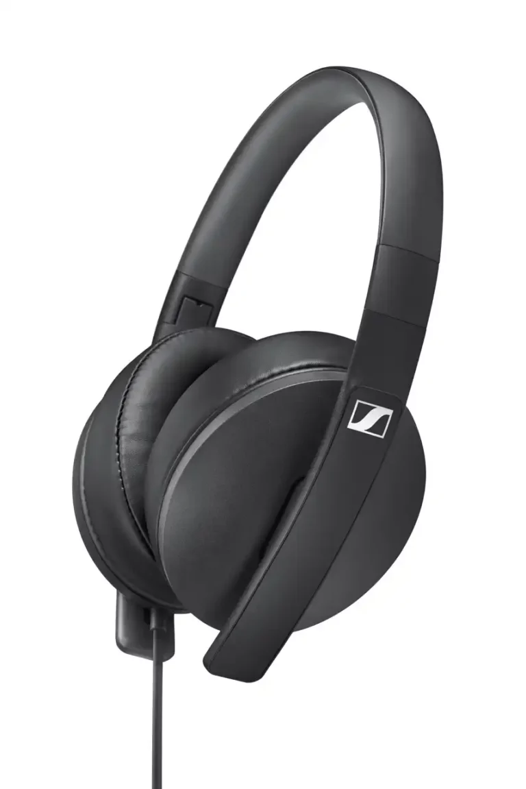 Sennheiser HD300 Pro Casques d'Écoute (HD300)