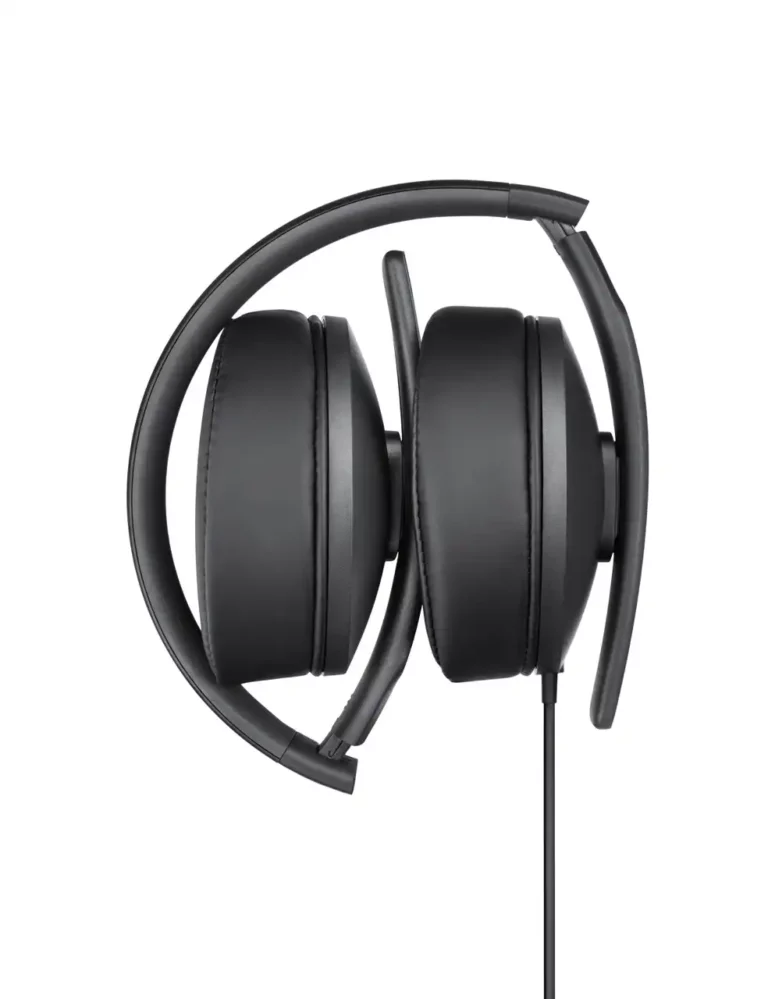 Sennheiser HD300 Pro Casques d'Écoute (HD300)