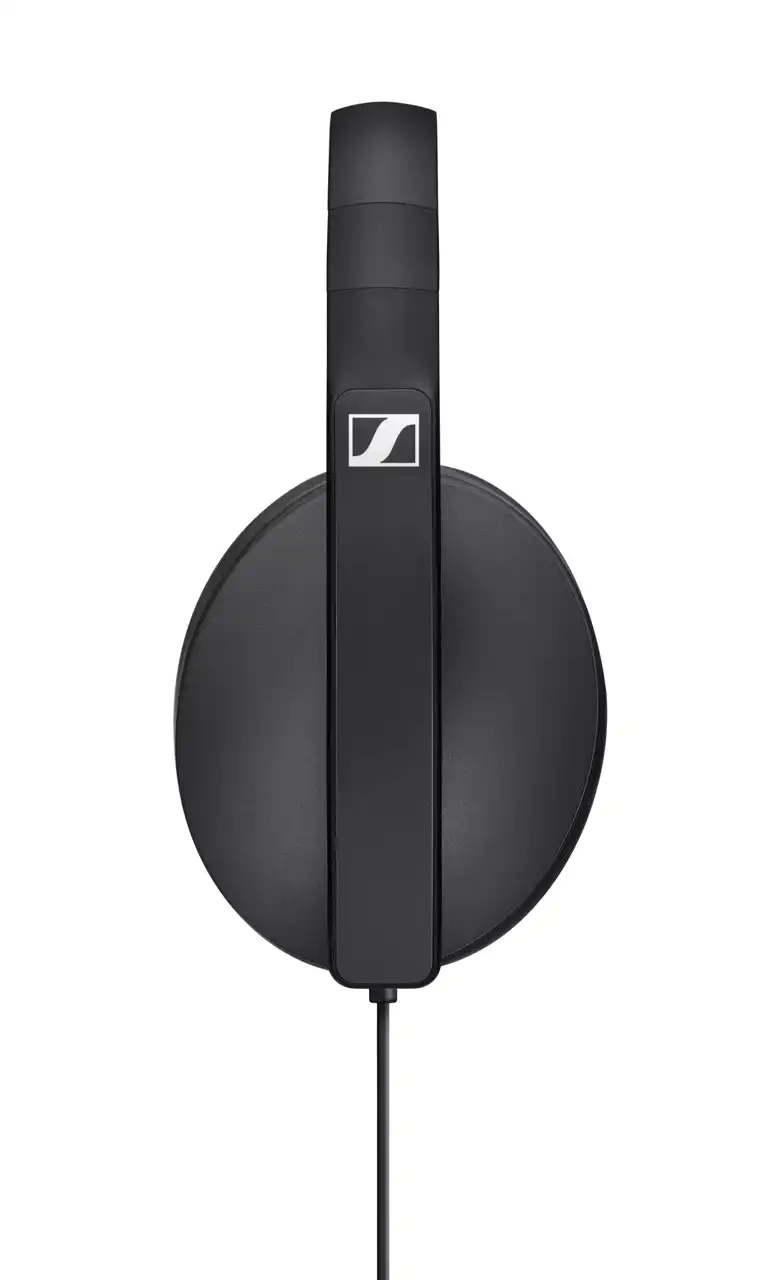 Sennheiser HD300 Pro Casques d'Écoute (HD300)