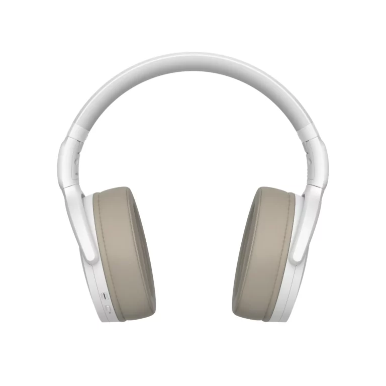 Sennheiser HD350 Wireless Headphones White (HD350BT)