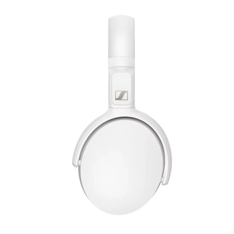 Sennheiser HD350 Wireless Headphones White (HD350BT)