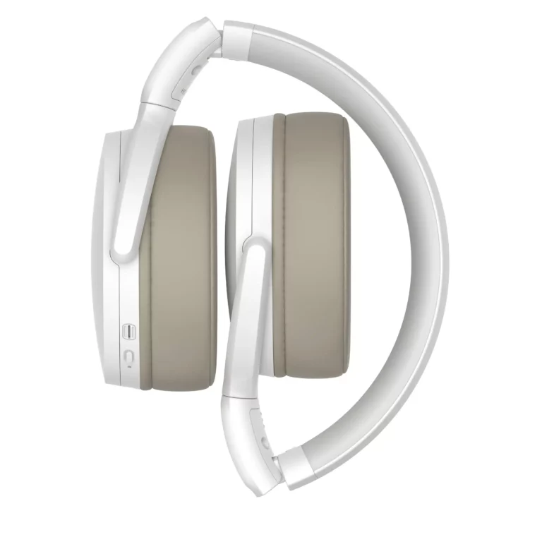 Sennheiser HD350 Wireless Headphones White (HD350BT)