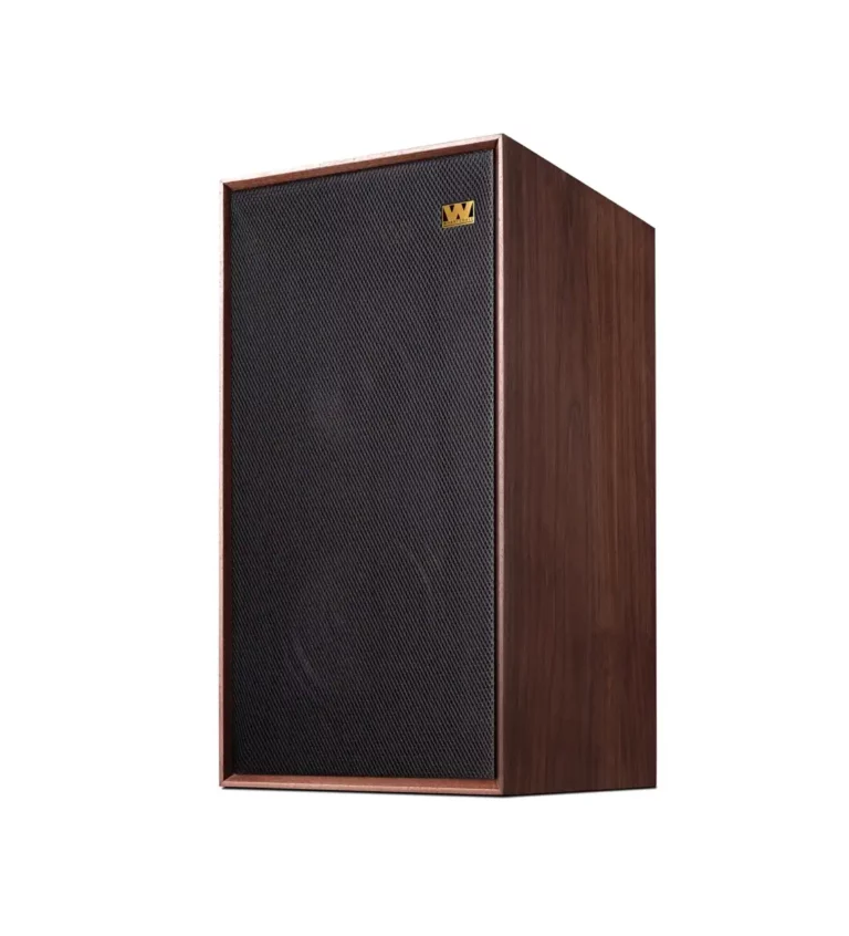 Wharfedale Linton Heritage Enceintes en Noyer