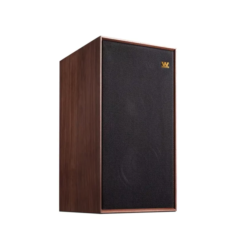 Wharfedale Linton Heritage Enceintes en Noyer
